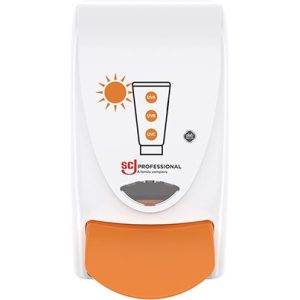 DEB 1000 SUN CREAM DISPENSER