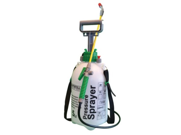 Faithful Sprayer. 5 litre