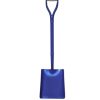 All-Steel Square Shovel No.2 MYD