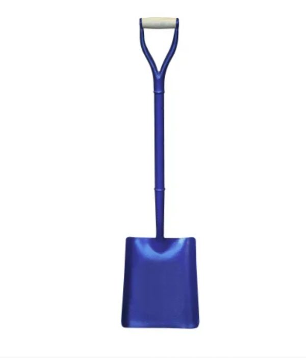 All-Steel Square Shovel No.2 MYD