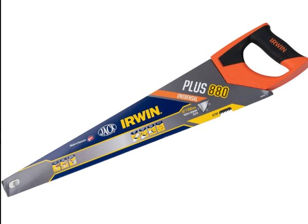 Irwin Jack 22" Hand saw