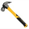 Claw Hammer Fibreglass Shaft 567g (20oz)