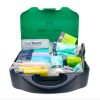 First Aid Kit 1-100 Persons BS Approved