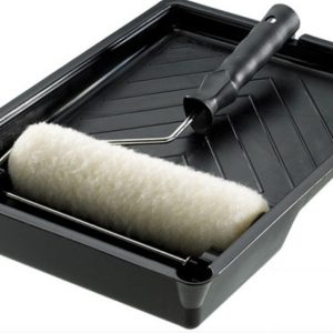 STANLEY 9" ROLLER & TRAY