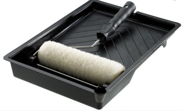 STANLEY 9" ROLLER & TRAY