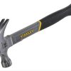 Stanley Claw Hammer