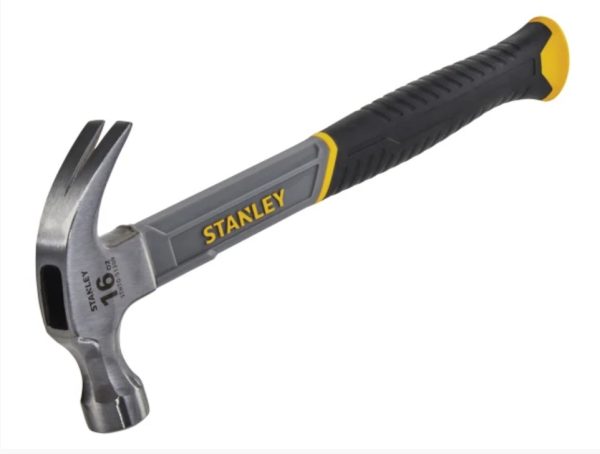 Stanley Claw Hammer