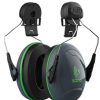 EAR DEFENDER FOR EVO2/3 HELMET AEB010-0CY-800